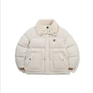 코닥 코닥어패럴 브라우니 클래식 다운 자켓 IVORY K5423LDJ99IVR