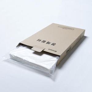 엘앤피, 파세코, 에코, 기성 기름 정제기 정제필터