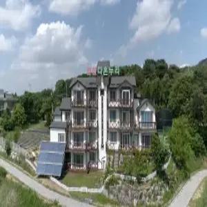 [경기 펜션] 안성 다온누리펜션 (평택,송탄,안성)