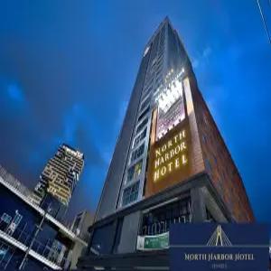 [부산 모텔] 부산 영도 노스하버 호텔 (남포동,중앙동,태종대,송도,영도)