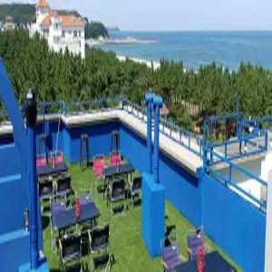 [강원 모텔] 양양 낙산 M (양양(서피비치,낙산))