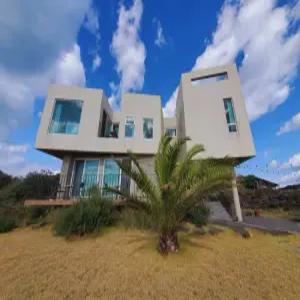 [제주 펜션] 제주 마커스마운틴펜션 (함덕,김녕,세화)