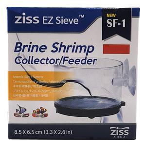 지스 브라인쉬림프 거름망, 급여통 SF-1 (거름통 및 급여용 0.1mm