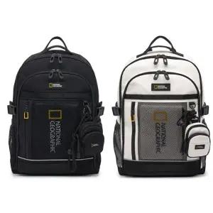 [내셔널지오그래픽키즈](본점)K241KBG100 코닉 2종택1