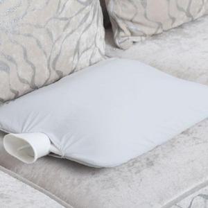 특대형 온수 물주머니 냉 온 찜질 온열기 온수주머니 쿠션 방석 찜질팩 9리터