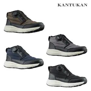 칸투칸 KKND98 [블래스트 펄니스] 콜드프루프 와이어 미드컷 방한화