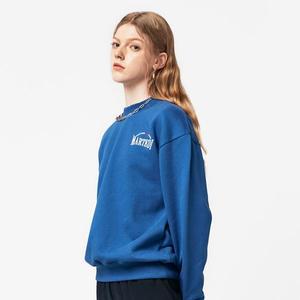 [아키클래식] (1+1) 웰메이드 하이넥 워머 베이직 스웨트 셔츠