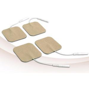 아이터치 저주파 패드 중형 핀타입 4P 5cm x 5xm