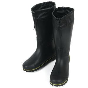 초경량 남성용 방수 방한장화 2종 겨울 털 기모 논슬립 낚시 식당 야외작업