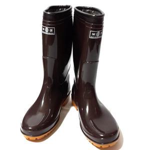 참조은 보생 남자 방한장화 겨울 털장화 다용도 작업용