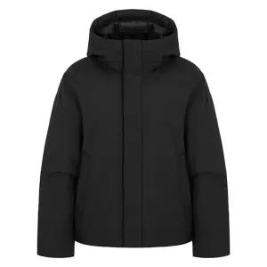 [밀레]레이 덕다운 패딩 후드 일체형 가볍고 포근한 여성 겨울점퍼