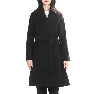 [막스마라] 여성 DRAVENNA 코트 (2526016091600 DRAVENNA 013) 25FW