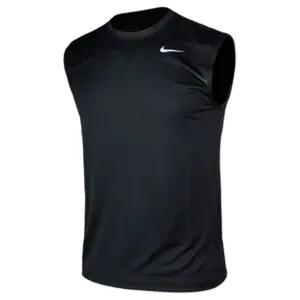 나이키 드라이핏 레전드 민소매 티(DX0992-010)남성민소매 남자민소매 헬스민