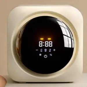 미니건조기 초소형 속옷 아기옷 자취방 원룸 빨래 수건