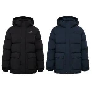 [아이더](본점)25F/W (택가:445,000) 겨울 남성 POP ON BROOKS 브룩스 미들 야상 다운 DUW25593