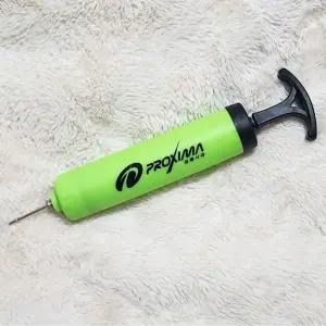 [하프클럽/]프록시마 스포츠 볼 펌프(휴대용 단방향 펌프)