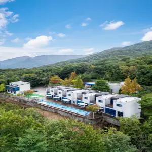 [울산] 모리스테이(울산, 울주)