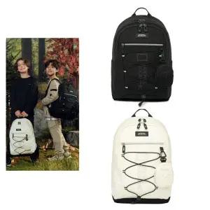 [내셔널지오그래픽키즈](센텀시티점)[중&고학년용 백팩] 스트링 백팩 K243KBG020