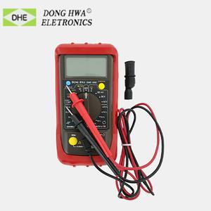 동화 엔진 테스터 DHE-1090 자동차용 멀티 테스터기 자동차공구 검전기