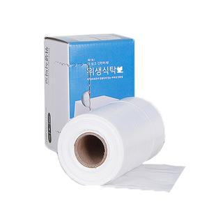 디에스 롤형 다용도 식탁보 30매