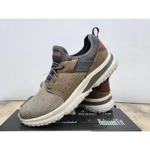 스케쳐스 남성 워킹 운동화 솔바노 발편한 족저근막염 신발 코스트코