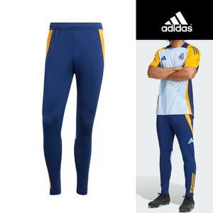 아디다스 레알 마드리드 트레이닝 팬츠(IT5113) 바지