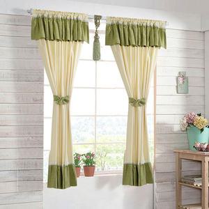 데이커튼/린넨/광목커튼/창문용/작은창/아이방용