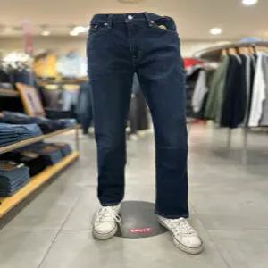 [리바이스] 리바이스 남성 541 ATHLETIC 핏 겨울 기모청바지 (18181-744)