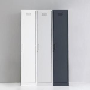 [기타]높은 수납장 틈새 정리 선반장 멀티 캐비넷 락커