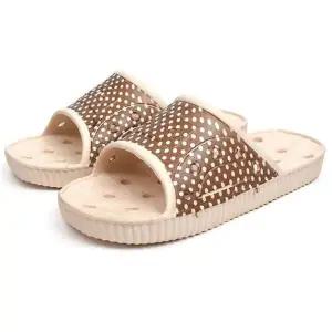 eva욕실화 욕실 물빠짐 슬리퍼 PVC 슈즈 목욕탕 화장살 신발