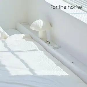 포더홈 니드 침대 틈새 수납장 800선반형