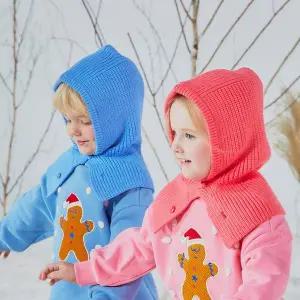 [밀리밤] 바라클라바바니트모자 MLAH23W3A_7358