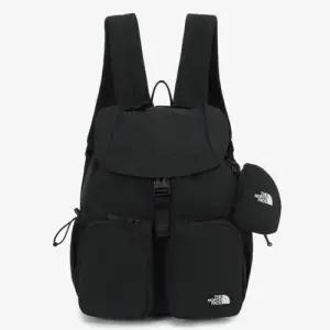 노스페이스 우먼즈 브리즈 가방 NM2DR67A B