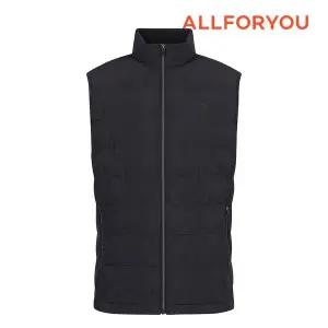 [하프클럽/올포유]남성 튜브 덕다운 베스트 AMQVM9171-199