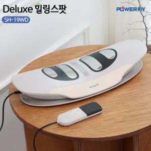 파워플라이 힐링스팟디럭스 허리마사지기 SH-19WD