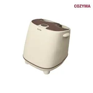 [코지마]코지마 스팀족욕기 코지하이스파 CMF-S120
