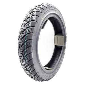 KENDA 14X2.50 노튜브 타이어 튜브리스타입 전기 자전거 전동킥보드 14X250 E-BIKE 타이어 전동스쿠터