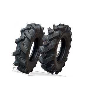 뒤 경운기 부품 상품 600-12 트랙터 타이어 농업용 앞 바퀴