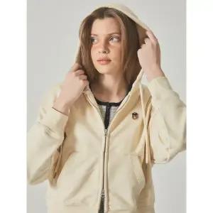 [후아유](김해점)Steve Head Patch Hood Zip-up(F) WHMZF2251F