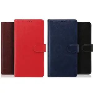 [다린] 프리미엄 지갑 케이스 LGQ61 LM-Q630N