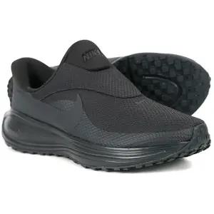 HQ2414-003  레볼루션 8 이지온 레이스리스