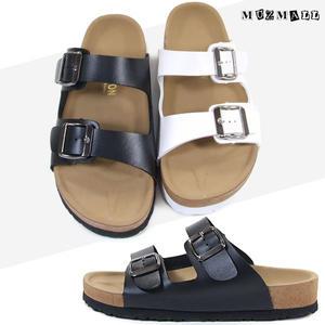 [뮤즈몰] 아리B / 푹신푹신한 남성&여성 쿠션슬리퍼 사무실 실내 여름 사무용 샌들 버켄 아리조나 신발