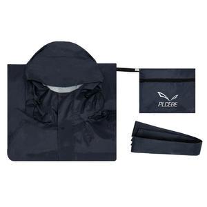 아웃도어 레인코트 우의 남녀공용 등산 고급우비 비옷