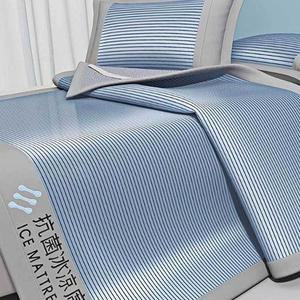 [제이큐]침대 패드 여름 쿨패드 냉감 패드퀸