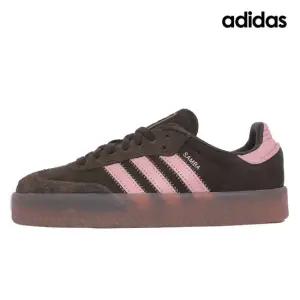 아디다스 삼배 W 스니커즈 운동화 (JI2744)