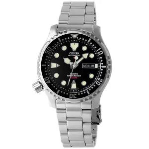 타임플래닛 시티즌 NY0040-50E CITIZEN 프로마스터 시계