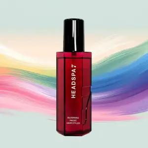 헤드스파7 헤어 볼륨픽서 헤어 스타일러 160ml