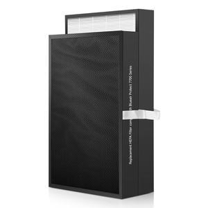 Blueair 7700 시리즈 7770i/7740i/7710i용 필터 결합 RFID로 공기 PM2.5 정화