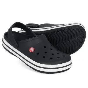 크록스 크록밴드 샌들 11016-001