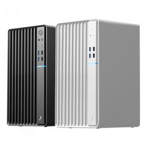 주연테크 굿워크 D1 (블랙) 컴퓨터 pc 케이스